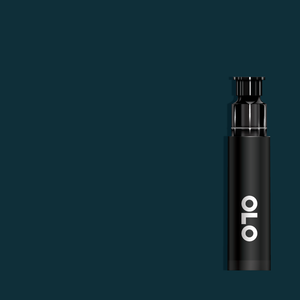 Brush Ink - BG0.8 Deep Sea