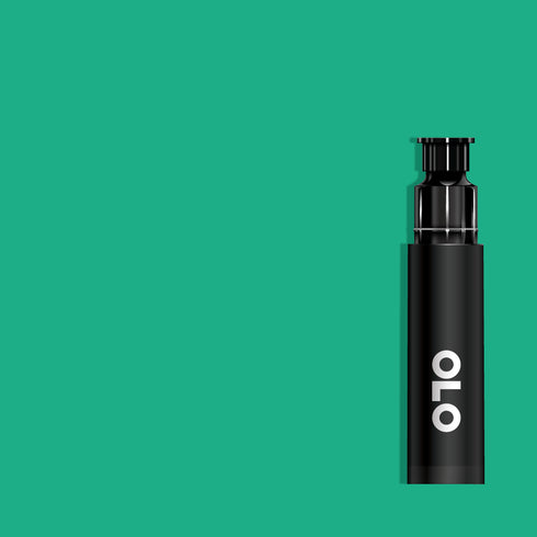 Brush Ink - BG2.4 Fluorite