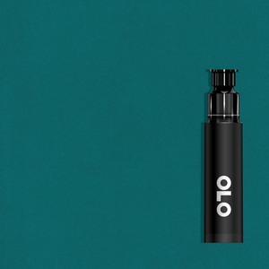 Brush Ink - BG2.5 Viridian