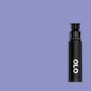 Brush Ink - BV2.2 Periwinkle