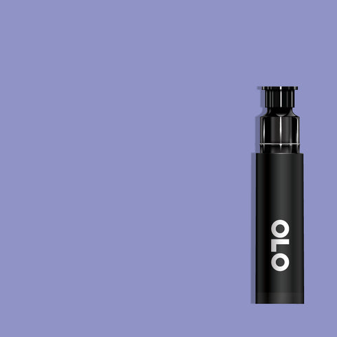 Brush Ink - BV2.2 Periwinkle