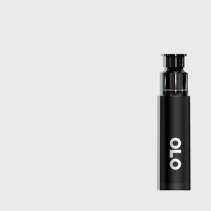 Brush Ink - CG0 Cool Gray 0