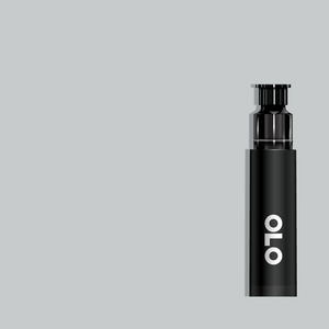 Brush Ink - CG1 Cool Gray 1