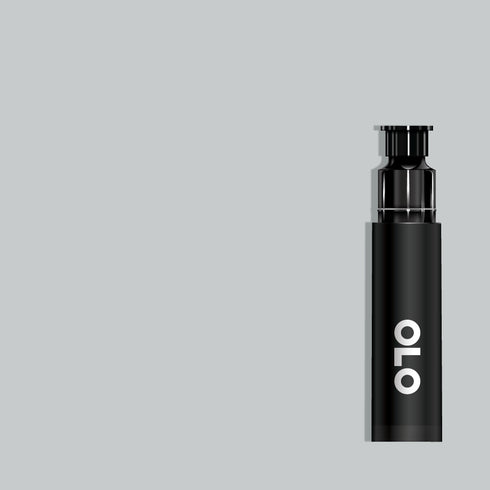 Brush Ink - CG1 Cool Gray 1