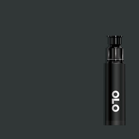 Brush Ink - CG7 Cool Gray 7