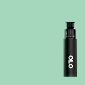 Brush Ink - G0.1 Jadeite Glass