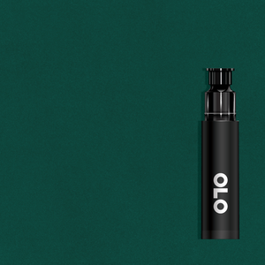 Brush Ink - G0.6 Emerald
