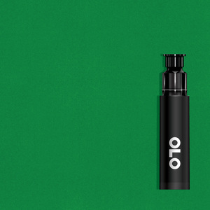 Brush Ink - G1.5 Shamrock