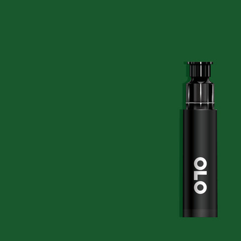 Brush Ink - G1.7 Evergreen