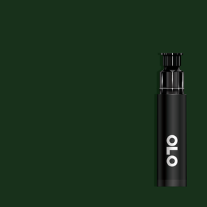 Brush Ink - G1.8 Mallard