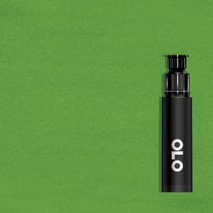 Brush Ink - G5.3 Green Bean