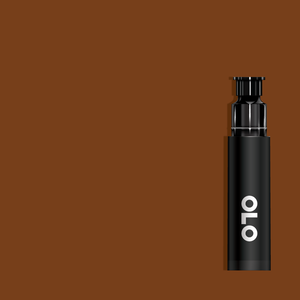 Brush Ink - O2.7 Cinnamon