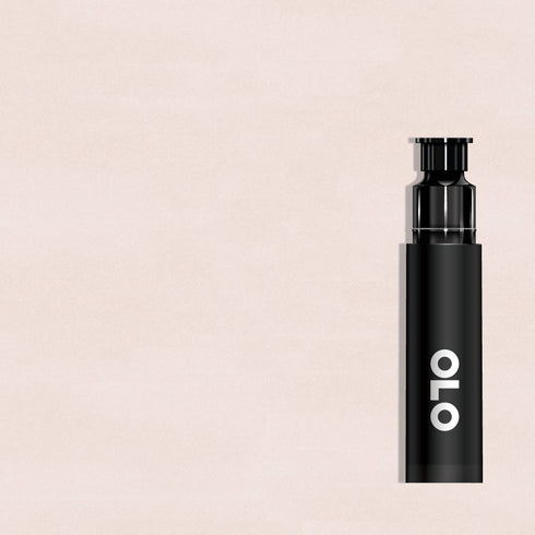 Brush Ink - O4.0 Almond