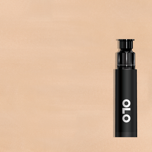 Brush Ink - O4.1 Chihuahua
