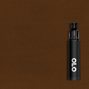 Brush Ink - O4.6 Dark Oak
