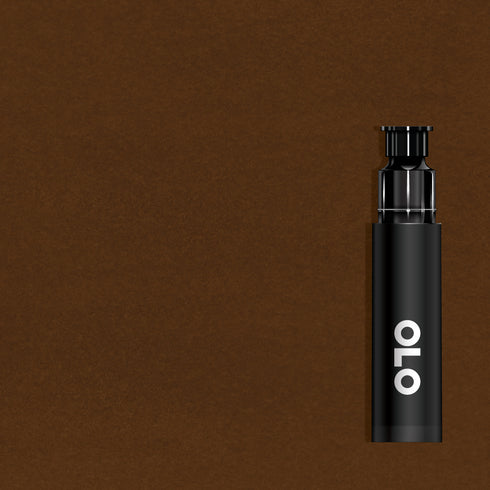 Brush Ink - O4.6 Dark Oak