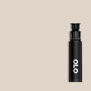 Brush Ink - O7.1 Pug