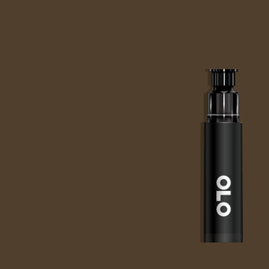 Brush Ink - O7.7 Golden Eagle