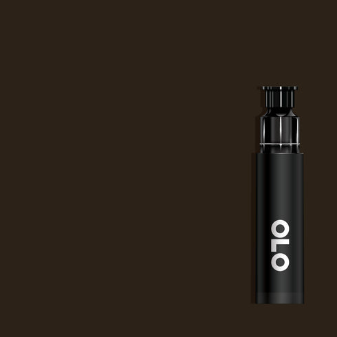 Brush Ink - O7.8 Smokey Quartz
