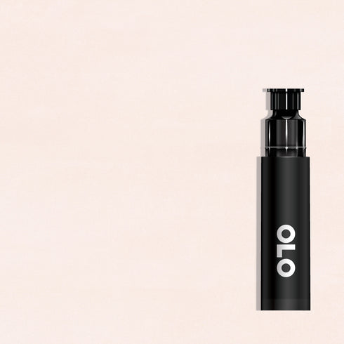 Brush Ink - OR1.0 Sea Shell