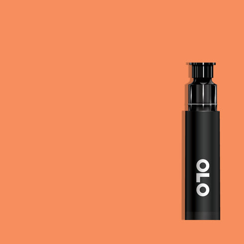 Brush Ink - OR1.3 Papaya