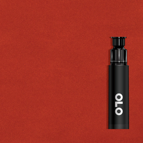 Brush Ink - OR1.6 Orangutan
