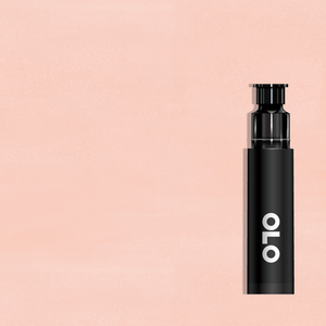 Brush Ink - OR2.1 Morganite