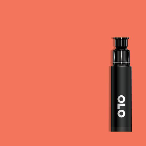 Brush Ink - OR2.3 Salmon