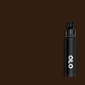 Brush Ink - OR3.8 Coffee