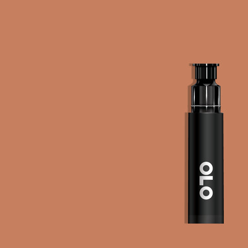 Brush Ink - OR4.4 Rosy Bonnet
