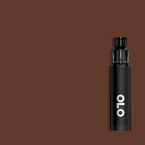 Brush Ink - OR4.7 Chocolate