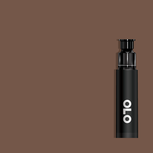 Brush Ink - OR7.6 Light Walnut