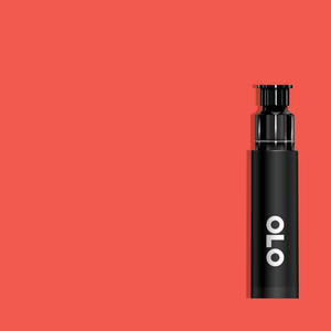 Brush Ink - R0.3 Coral