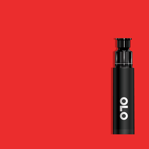 Brush Ink - R0.4 Red Grapefruit