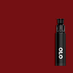 Brush Ink - R1.7 Carmine