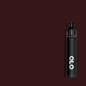 Brush Ink - R1.8 Maroon