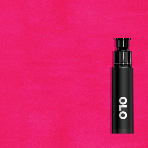 Brush Ink - R2.4 Raspberry