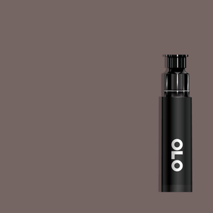Brush Ink - RG5 Red Gray 5