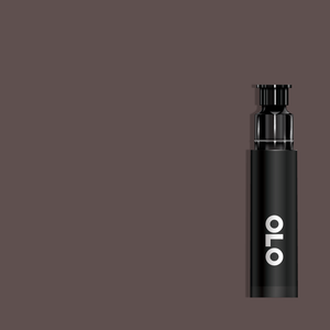 Brush Ink - RG6 Red Gray 6