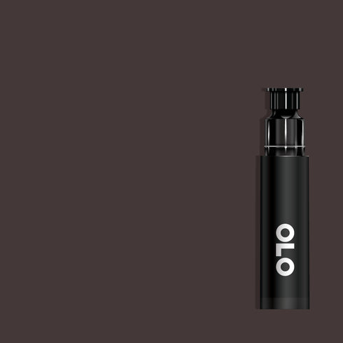 Brush Ink - RG7 Red Gray 7