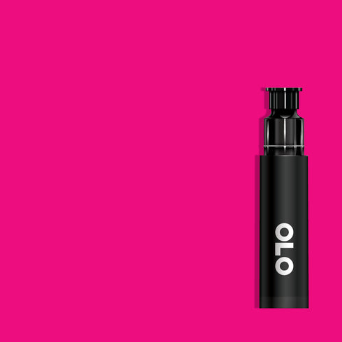 Brush Ink - RV0.4 Hot Pink