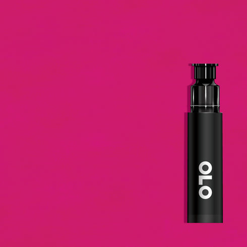 Brush Ink - RV1.5 Bougainvillea