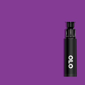 Brush Ink - V2.4 Violet