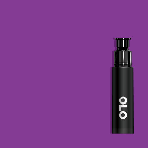 Brush Ink - V2.4 Violet
