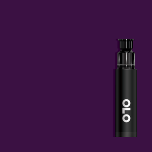 Brush Ink - V2.7 Eggplant