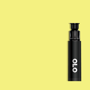 Brush Ink - Y1.2 Light Yellow