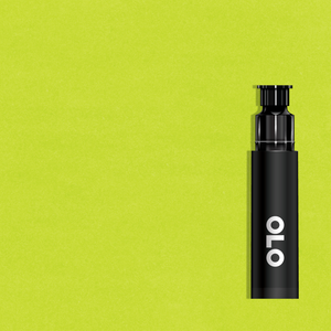 Brush Ink - YG1.2 Sencha