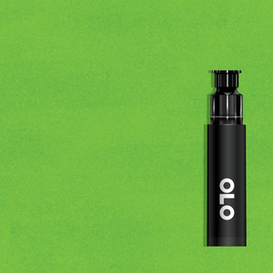 Brush Ink - YG1.4 Tree Frog