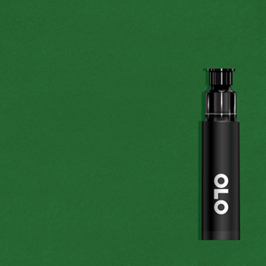 Brush Ink - YG1.6 Matcha