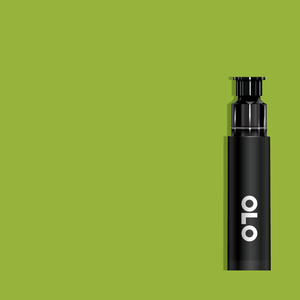 Brush Ink - YG2.5 Avocado